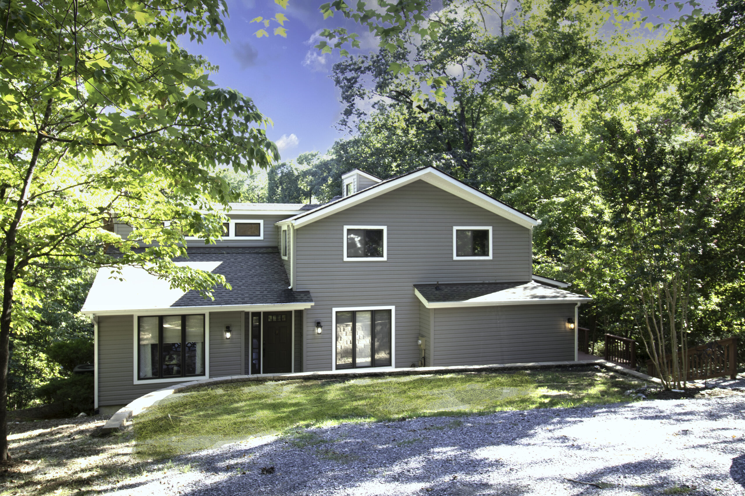 Barnett Real Estate Photography