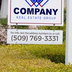 Information Hotline and Lead Capture System