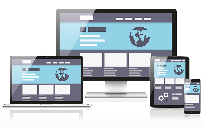 Responsive Design Styles